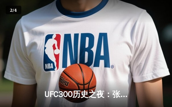 UFC300历史之夜：张伟丽裸绞降服闫晓楠卫冕 佩雷拉首回合KO希尔震撼全场 - 2