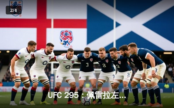 UFC 295：佩雷拉左勾拳震撼纽约，首回合KO普罗哈兹卡夺魁 - 2