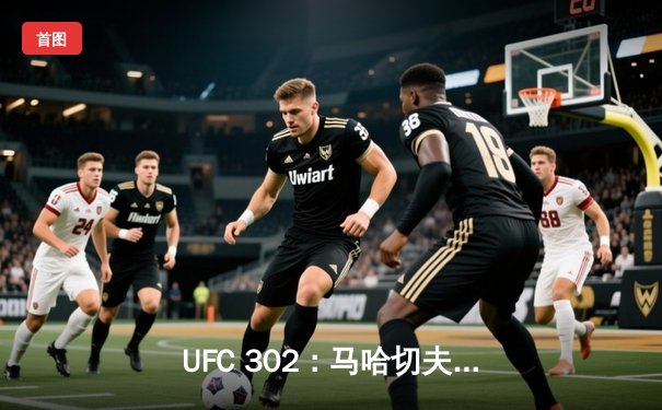 UFC 302：马哈切夫险胜钻石卫冕轻量级王座，普瓦里尔悲情退役