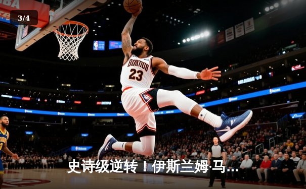 史诗级逆转！伊斯兰姆·马哈切夫第五回合降服达斯汀·普瓦里尔卫冕成功 - 3