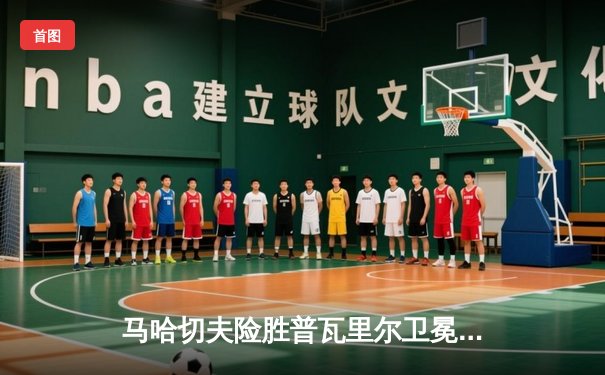 马哈切夫险胜普瓦里尔卫冕成功，UFC302轻量级巅峰对决惊心动魄