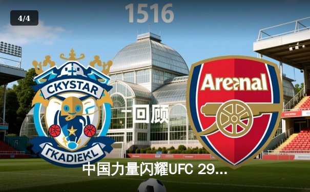 中国力量闪耀UFC 299！宋亚东五回合血战险胜彼得·严 - 4