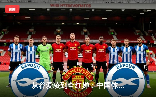从谷爱凌到全红婵：中国体育新生代的崛起与挑战